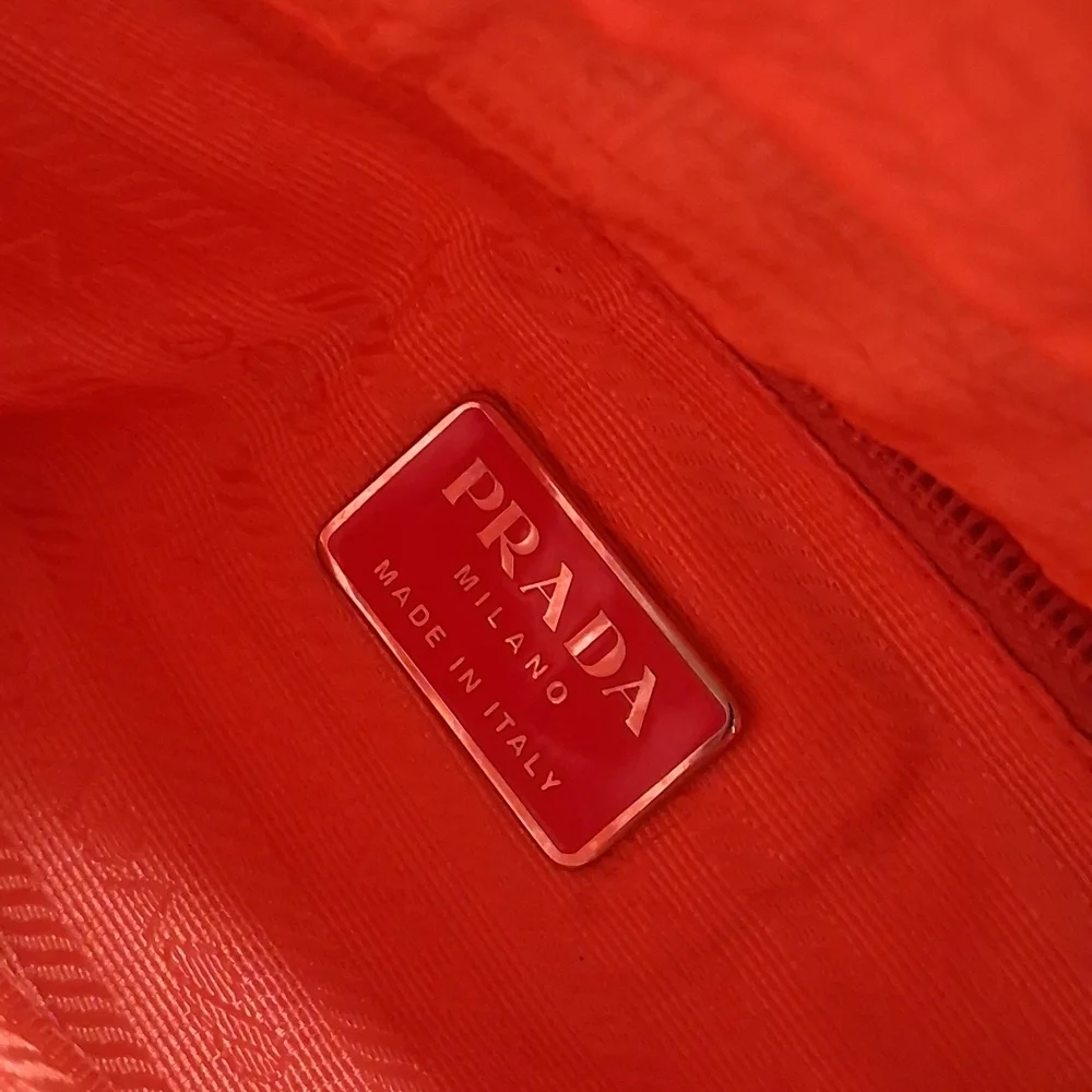 Prada Pink Women's Bag - Picture 10 of 13